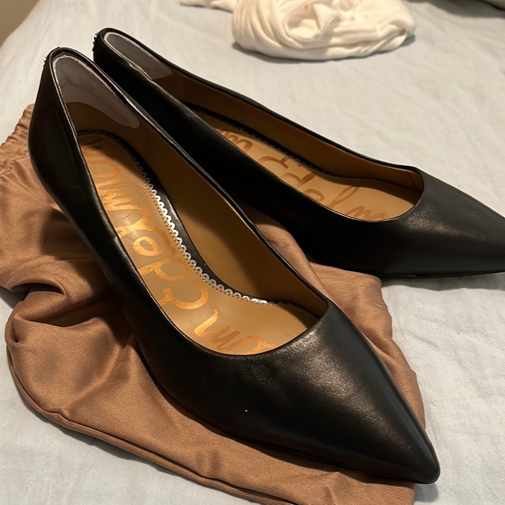 Sam Edelman heels